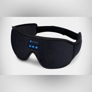 Watogafer Bluetooth Sleeping Mask
